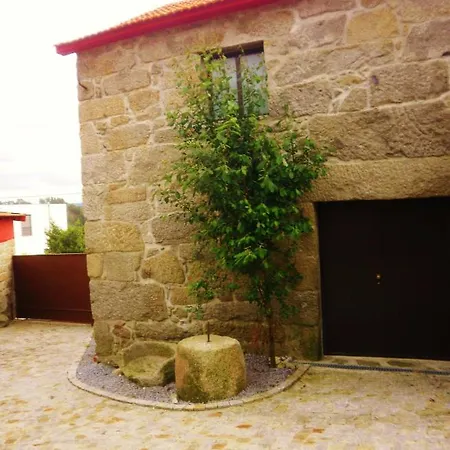 Village Minhoure בית נופש
