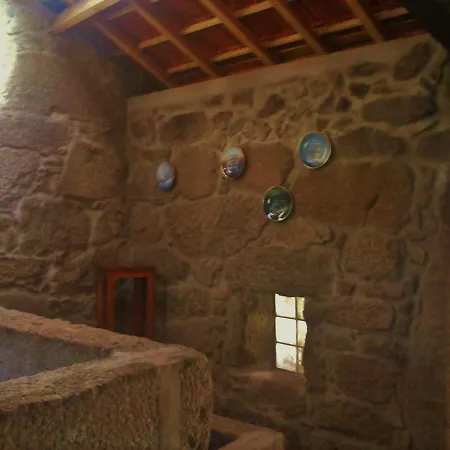 Village Minhoure בית נופש *
