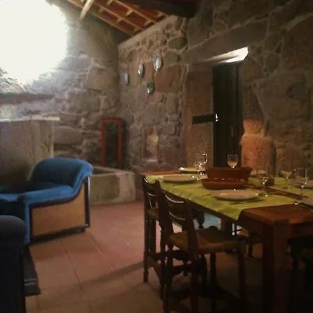 Village Minhoure פלגראס
