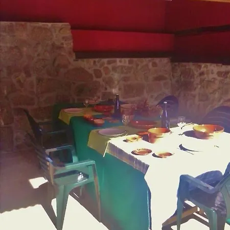 Village Minhoure בית נופש