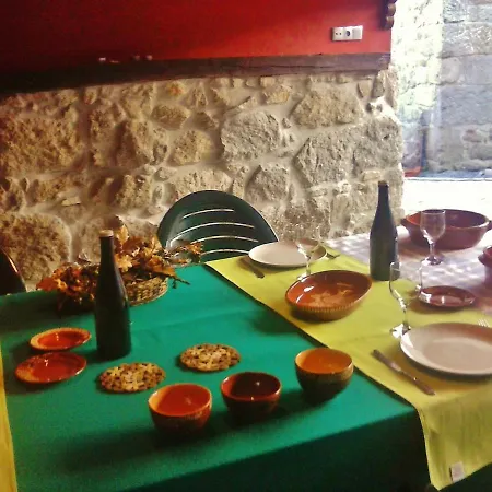 בית נופש Village Minhoure