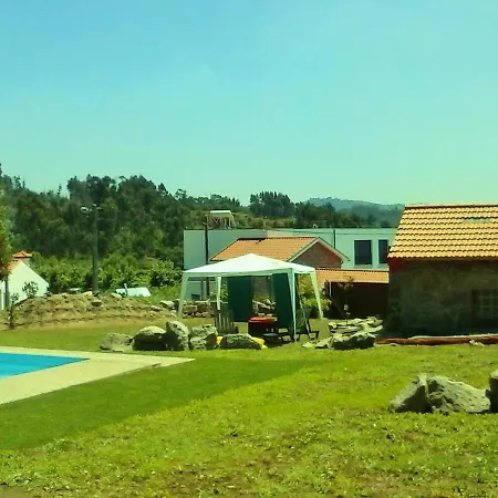 Village Minhoure *